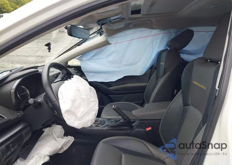 2021 Subaru Crosstrek Sport z USA, uszkodzony, nr VIN JF2GTHSC8MH683196